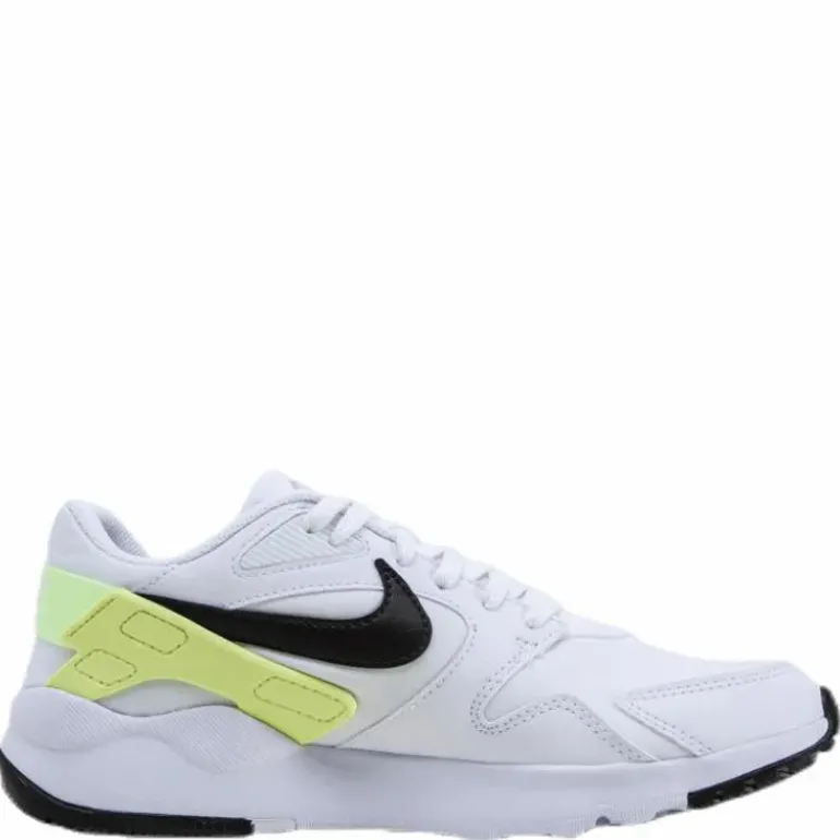 LD Victory White/Yellow
