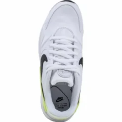 LD Victory White/Yellow