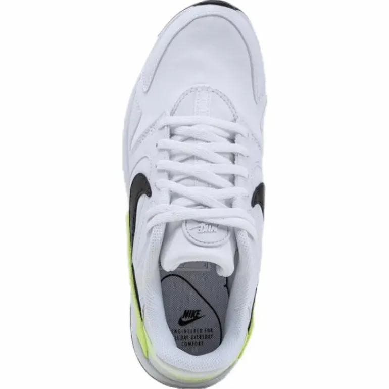 LD Victory White/Yellow