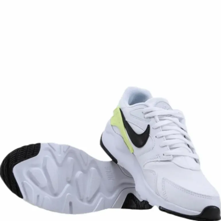 LD Victory White/Yellow
