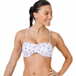 Lea Bandeau Pink