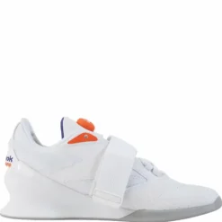 Legacy Lifter Iii Shoes Ftwr White