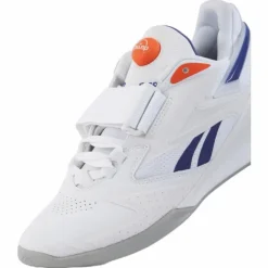 Legacy Lifter Iii Shoes Ftwr White