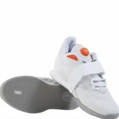 Legacy Lifter Iii Shoes Ftwr White