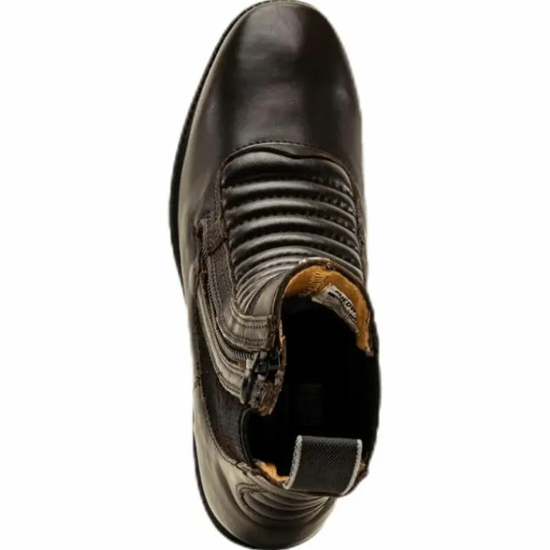 Legacy SZ Milano Brown
