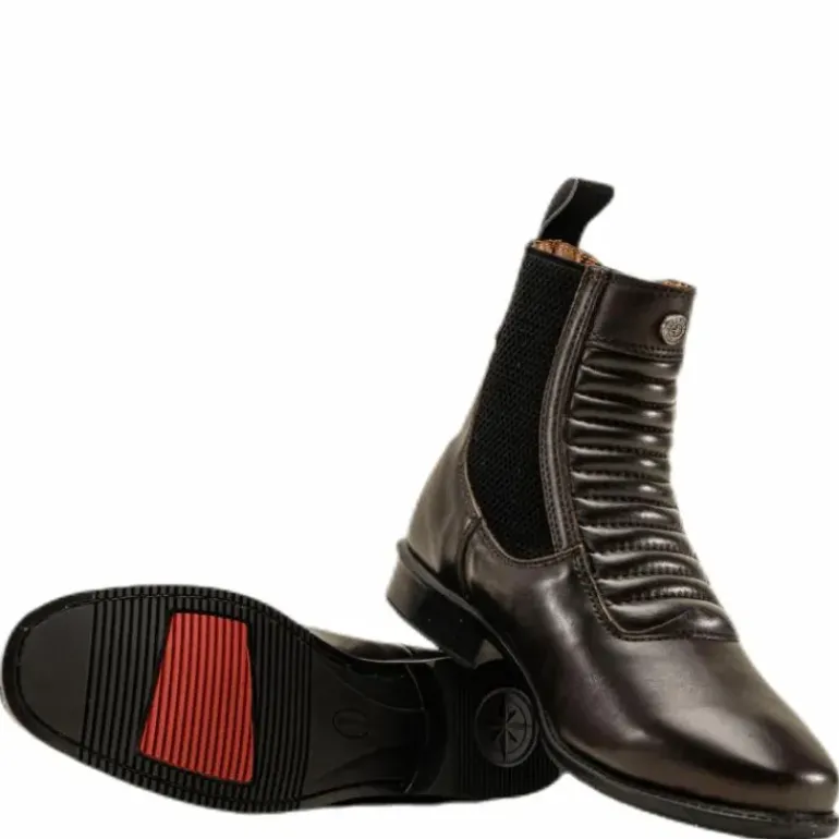 Legacy SZ Milano Brown