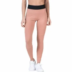 Leg-A-See Futura Legging Red