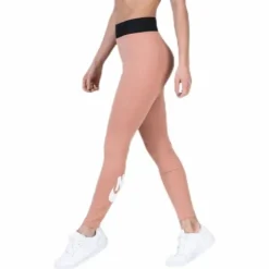 Leg-A-See Futura Legging Red