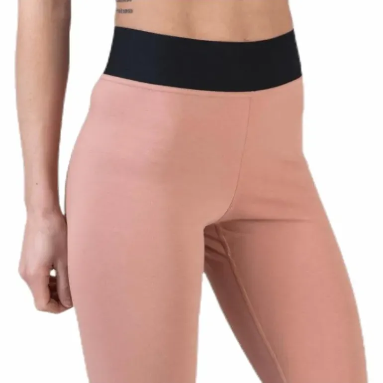 Leg-A-See Futura Legging Red