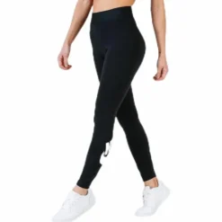 Leg-A-See Futura Legging White/Black