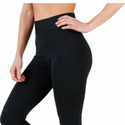 Leg-A-See Futura Legging White/Black