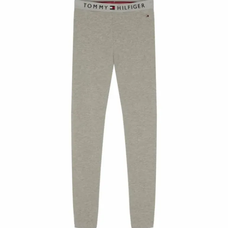 Legging, 004 Grey Heather