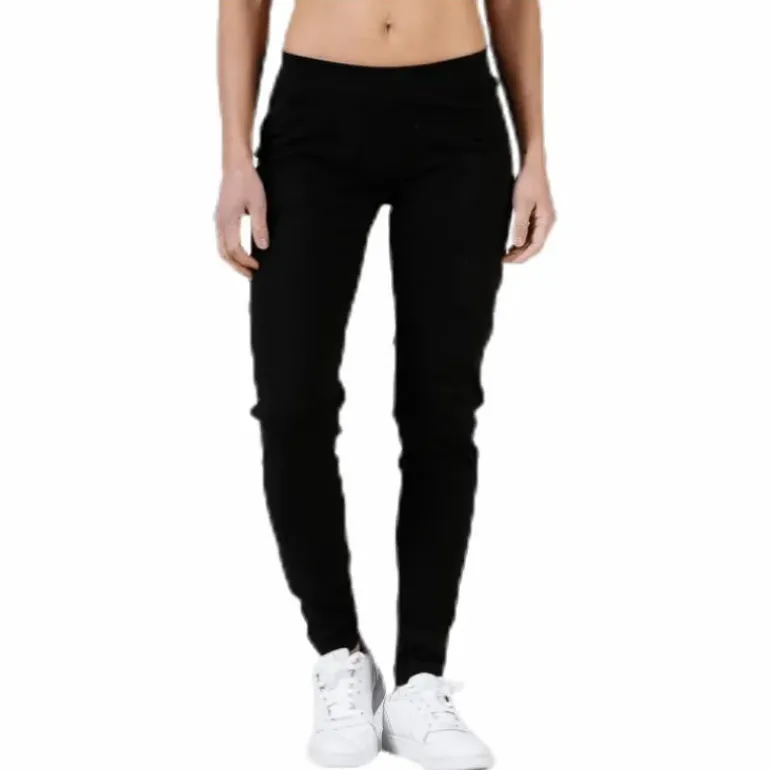 Leggings, Logo Zapri Black