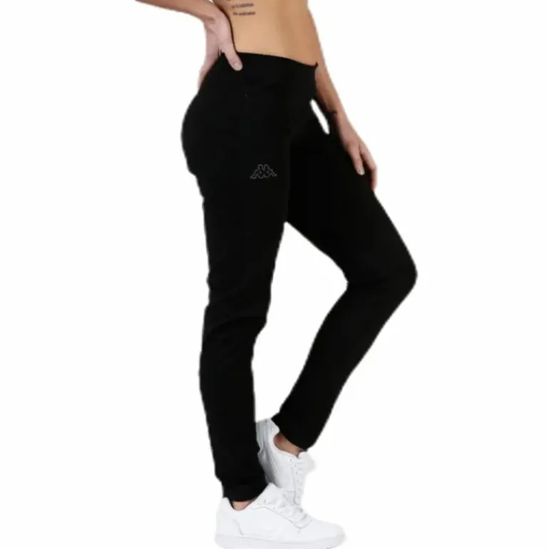 Leggings, Logo Zapri Black