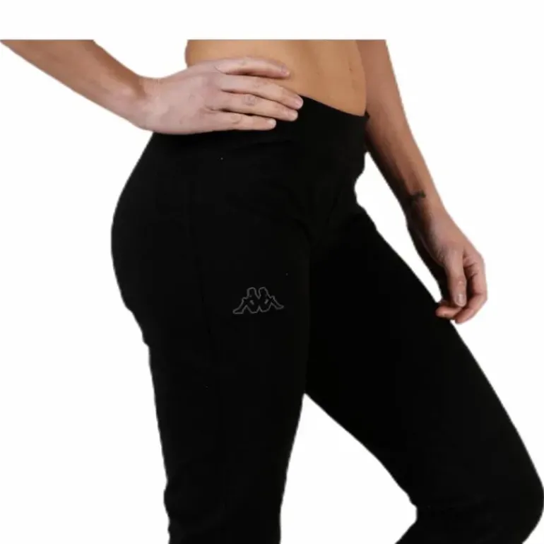 Leggings, Logo Zapri Black