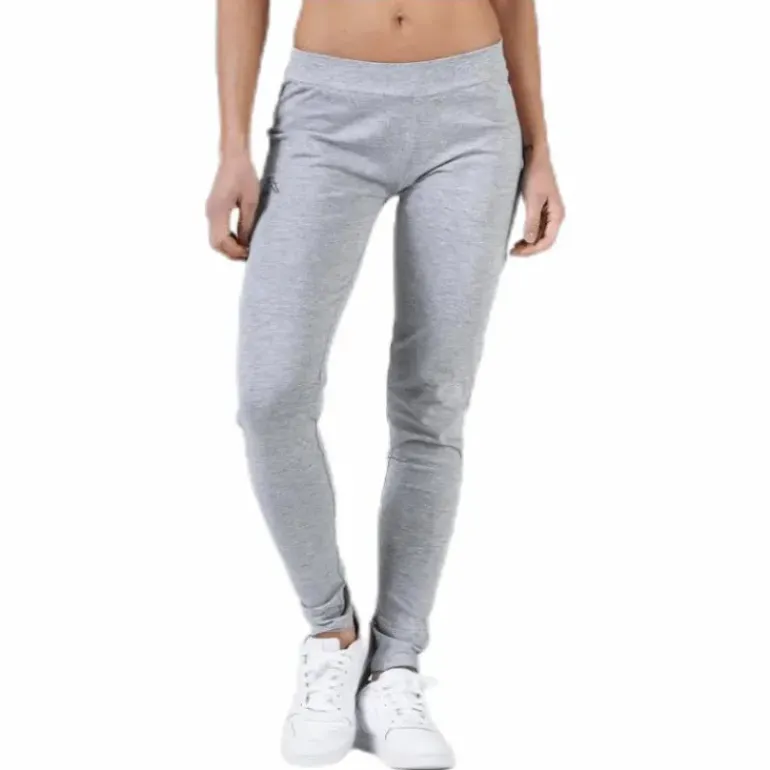 Leggings, Logo Zapri Grey