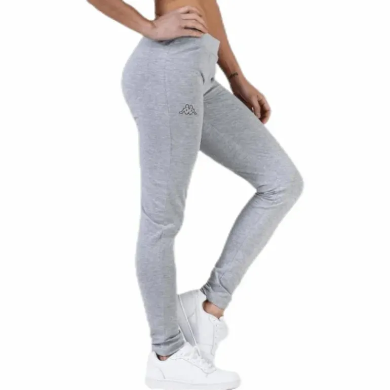 Leggings, Logo Zapri Grey