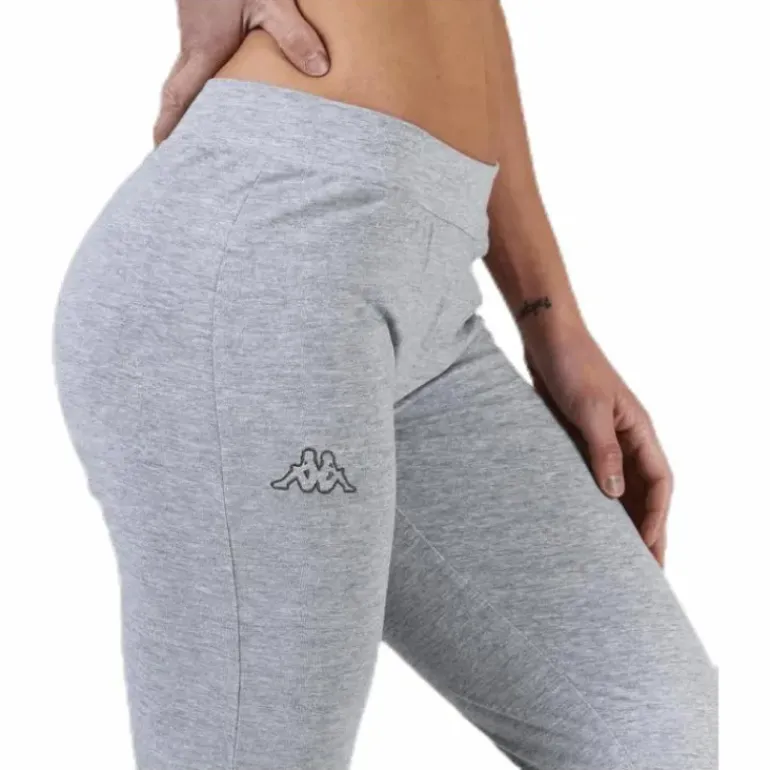 Leggings, Logo Zapri Grey