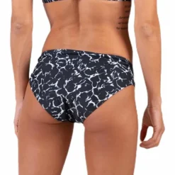 Leija Brief Black