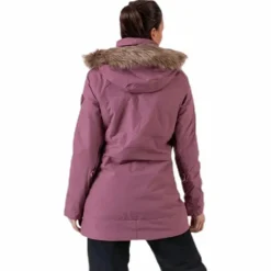 Lelah Jacket Pink