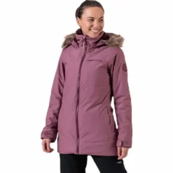 Lelah Jacket Pink