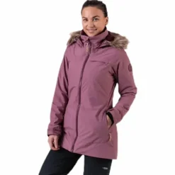 Lelah Jacket Pink