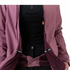 Lelah Jacket Pink