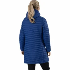 Lena Jacket Blue