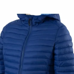 Lena Jacket Blue