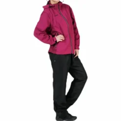 Lerum Set Pink