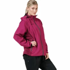 Lerum Set Pink