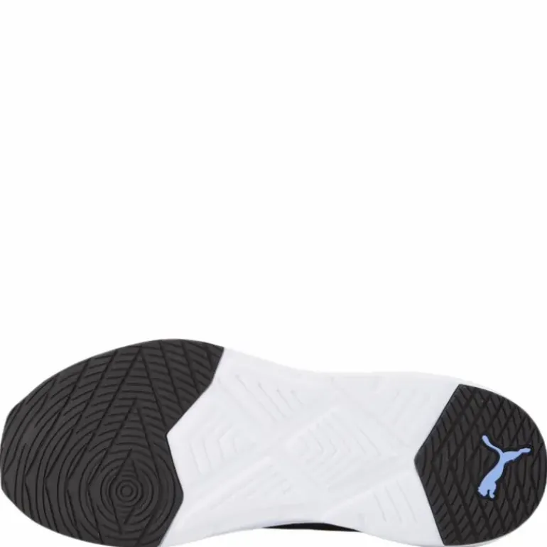 Lex Wn S Puma Black-elektro Purple