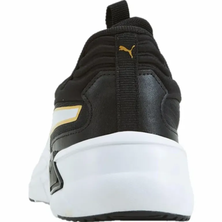Lex Wn's Puma Black-puma Team Gold