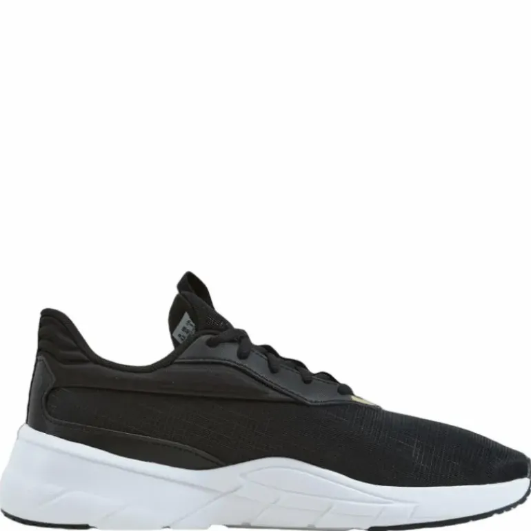 Lex Wn's Puma Black-puma Team Gold