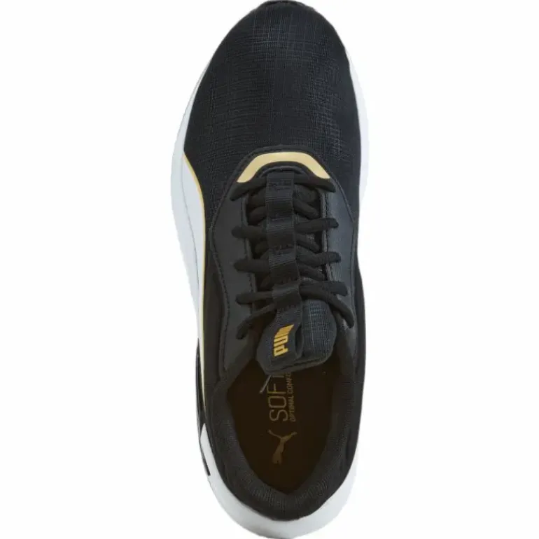 Lex Wn's Puma Black-puma Team Gold