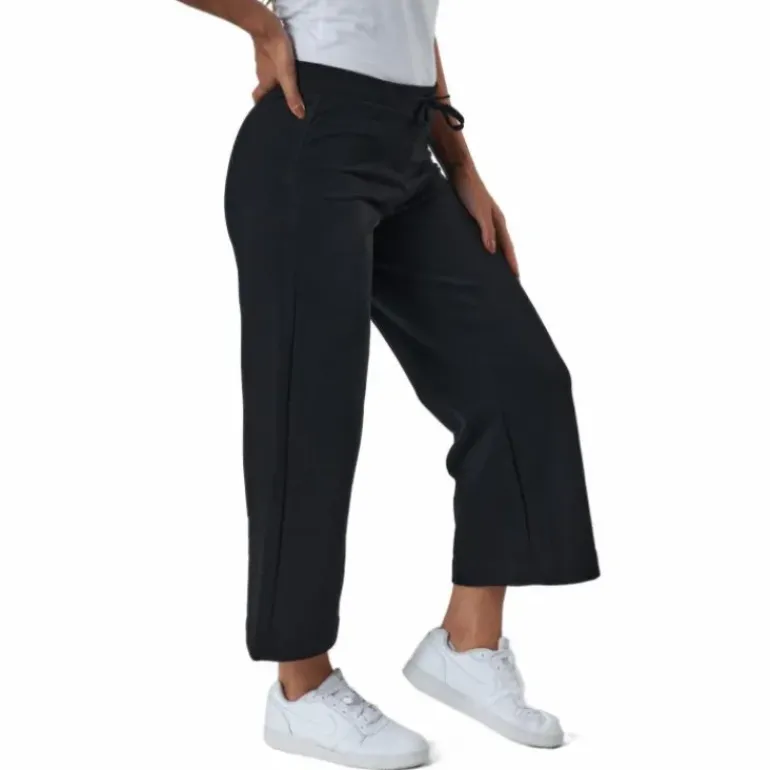 Lexi Sweatpants Black