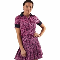 Lexie-TX Coolmax Patterned