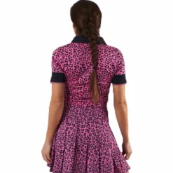 Lexie-TX Coolmax Patterned