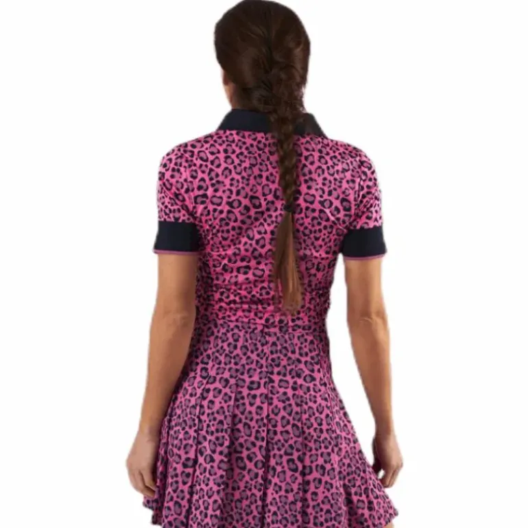 Lexie-TX Coolmax Patterned