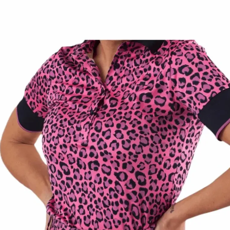 Lexie-TX Coolmax Patterned