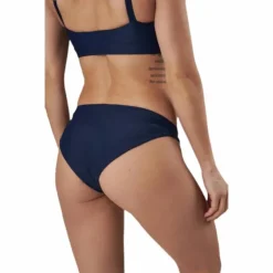 Liana Bikini Briefs Blue