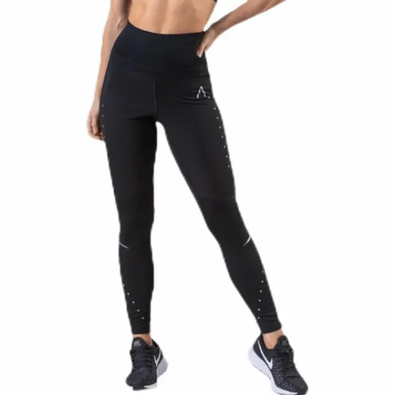 Libra Wind Shield Tights Black