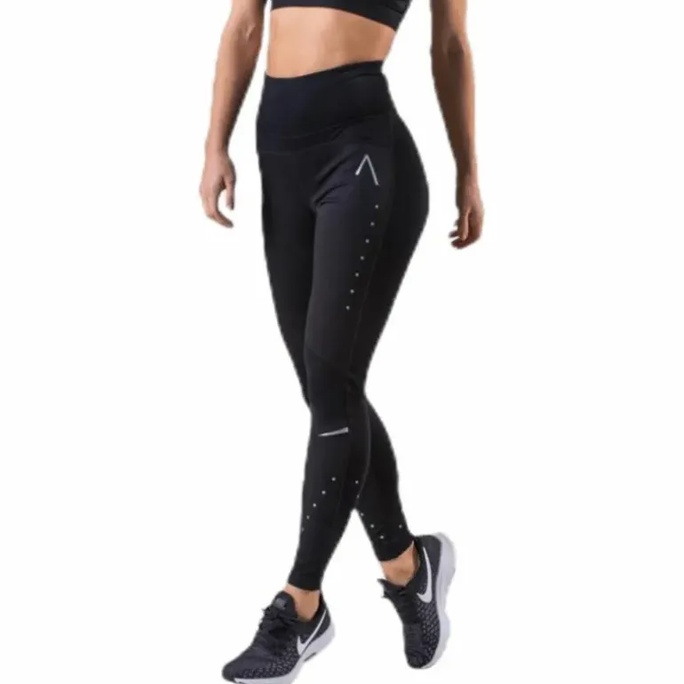 Libra Wind Shield Tights Black