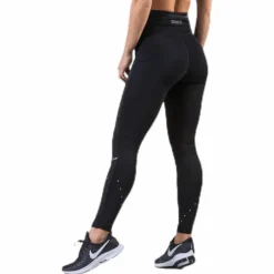 Libra Wind Shield Tights Black
