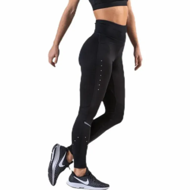 Libra Wind Shield Tights Black
