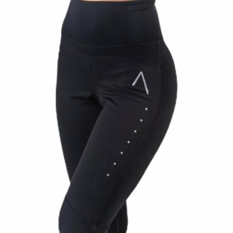 Libra Wind Shield Tights Black