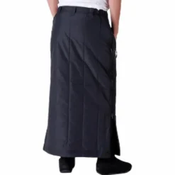 Liden Skirt Black
