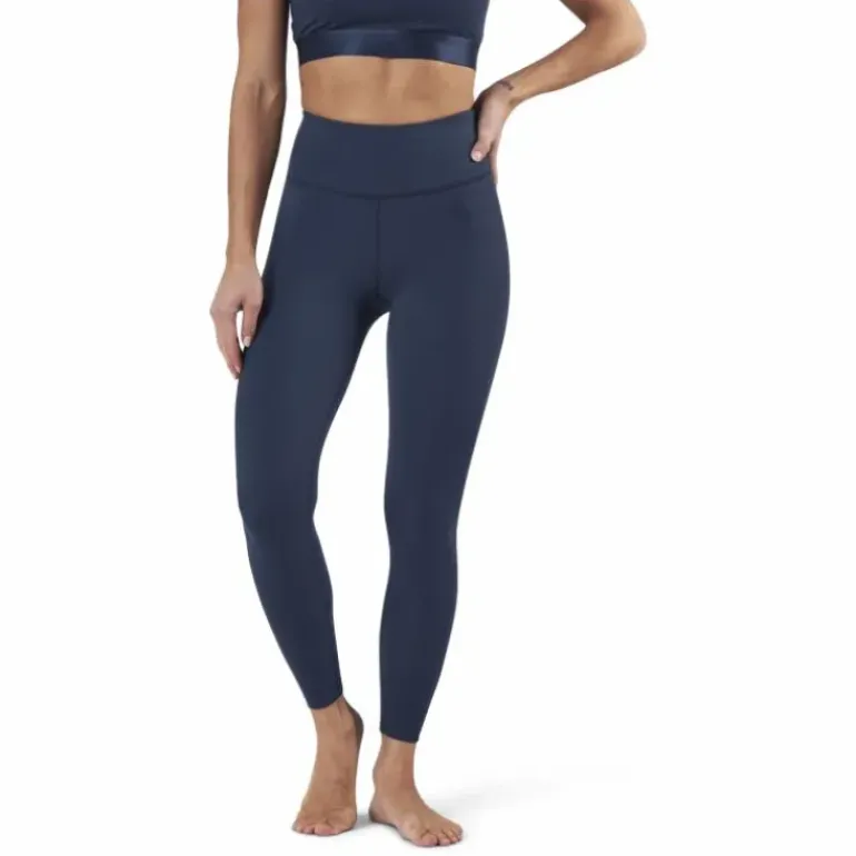 Life Peached Leggings 7/8 Blue