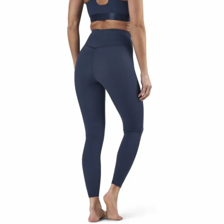 Life Peached Leggings 7/8 Blue