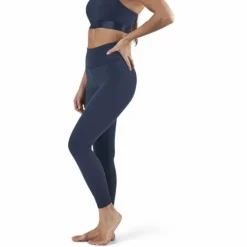 Life Peached Leggings 7/8 Blue